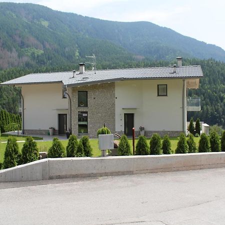 B&B Relais Dolomiti Bedollo Esterno foto