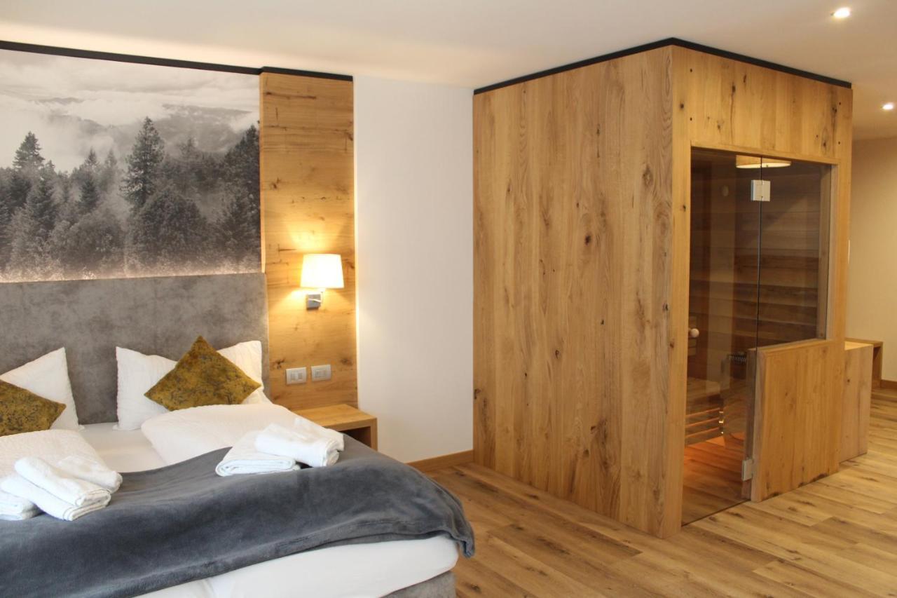 B&B Relais Dolomiti Bedollo Esterno foto