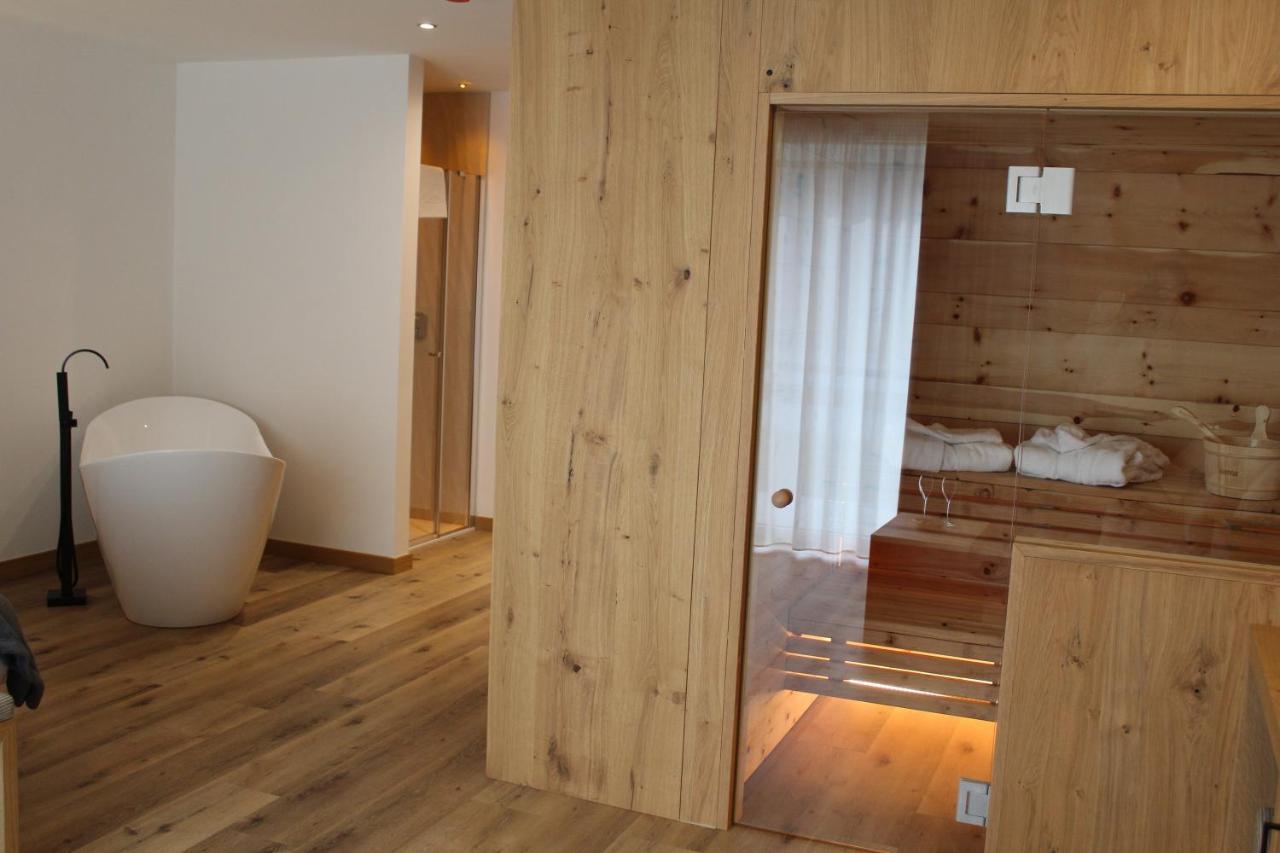 B&B Relais Dolomiti Bedollo Esterno foto