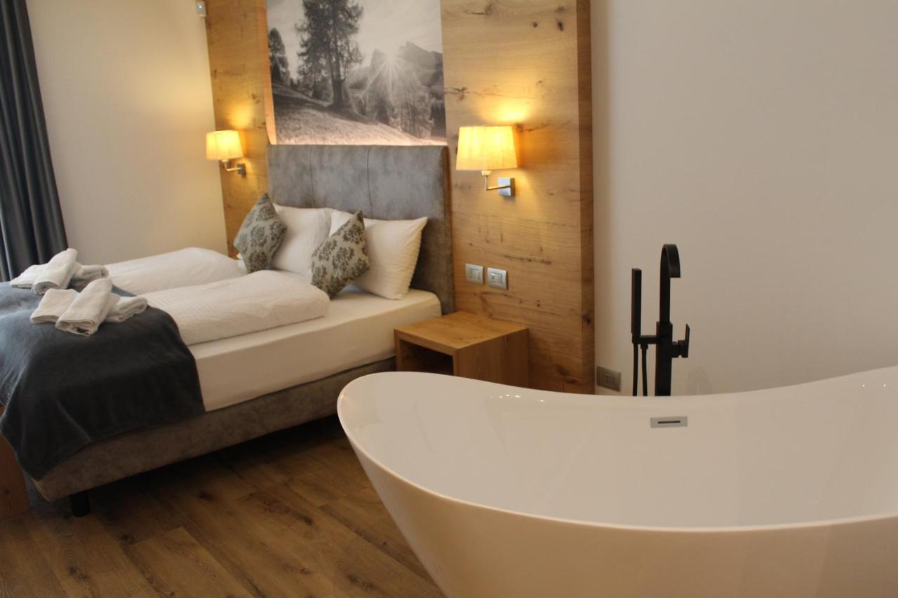 B&B Relais Dolomiti Bedollo Esterno foto