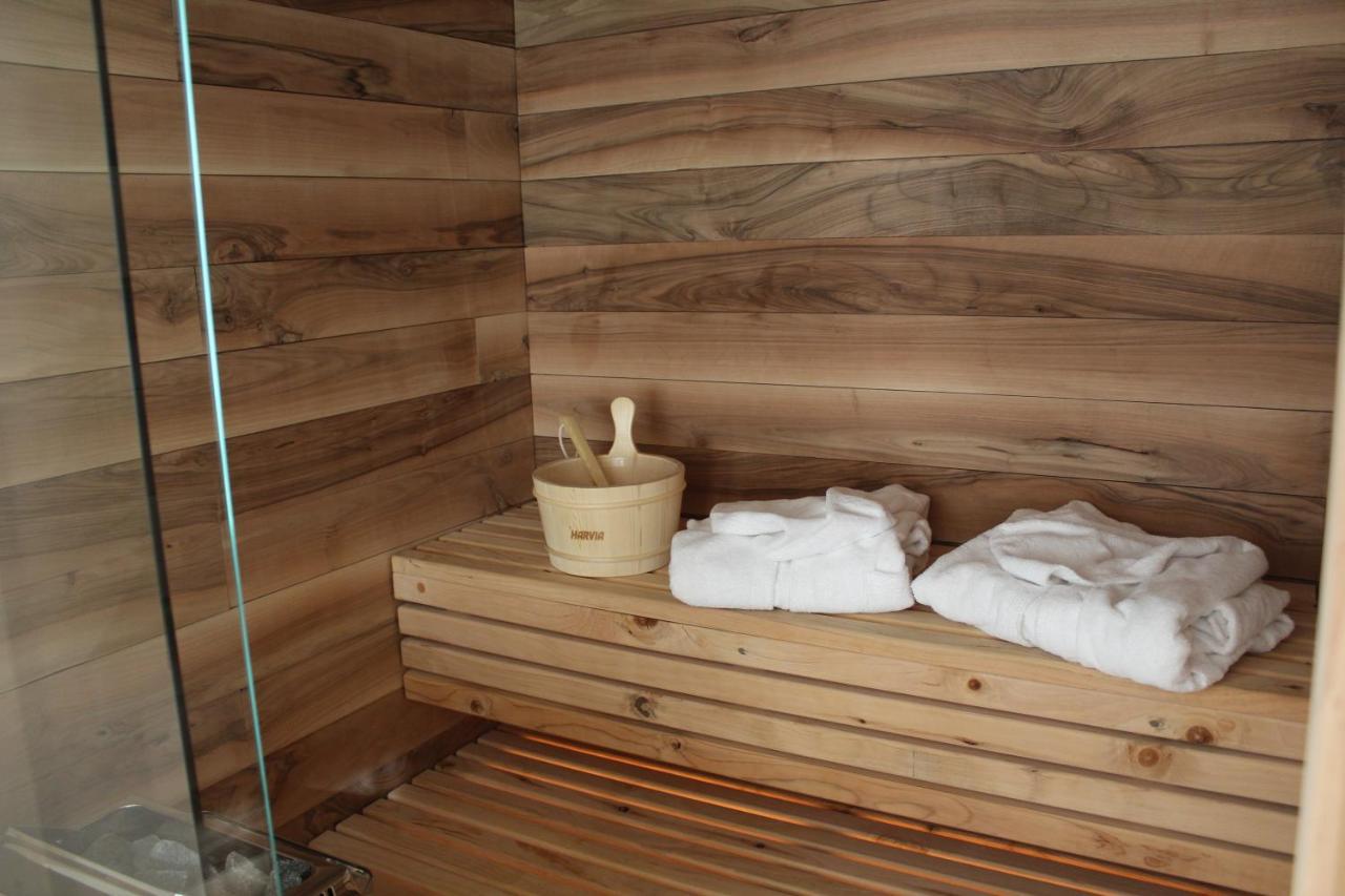 B&B Relais Dolomiti Bedollo Esterno foto